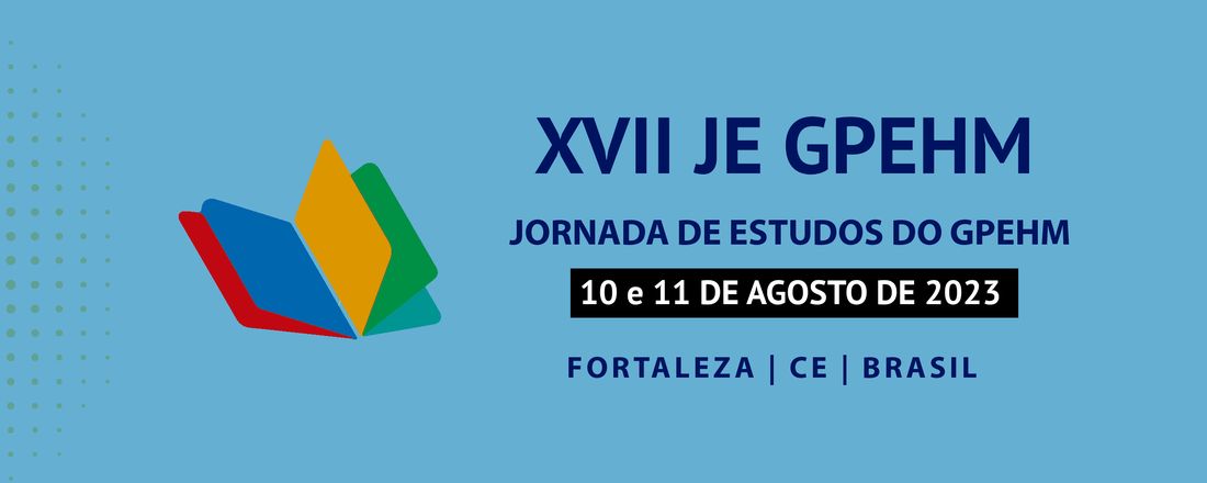 XVII Jornada de Estudos do GPEHM