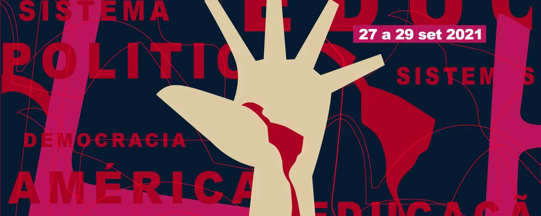 VII Seminário Internacional: Educação, Democracia e Sistemas Políticos nas Américas