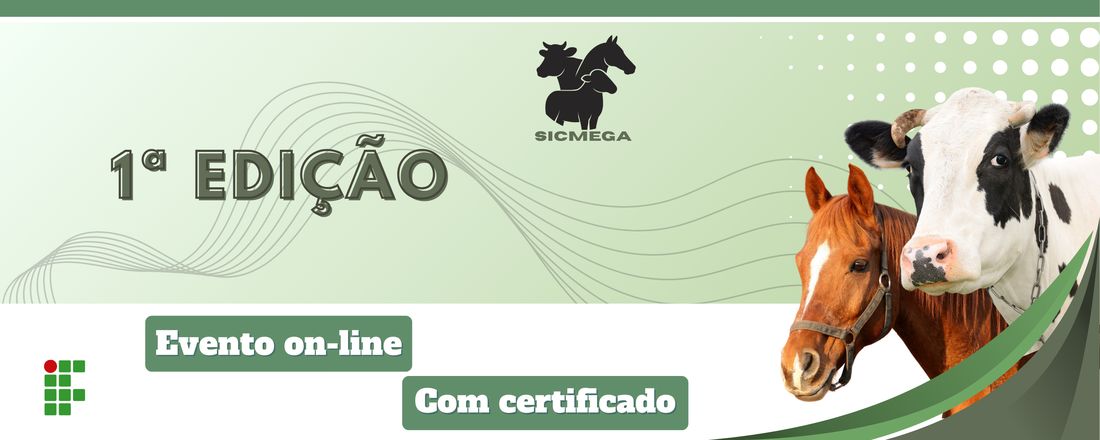 I Simpósio de Clínica Médica de Grandes Animais