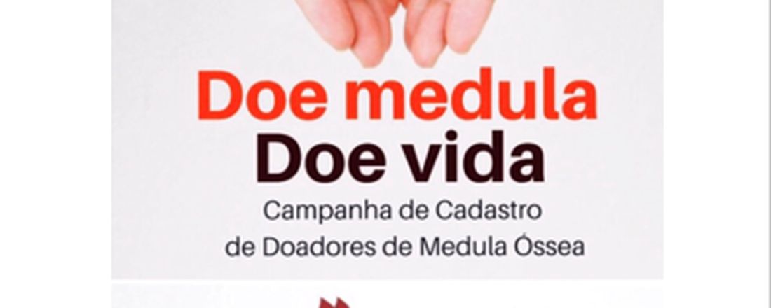 DOE MEDULA ÓSSEA, DOE VIDA 2019