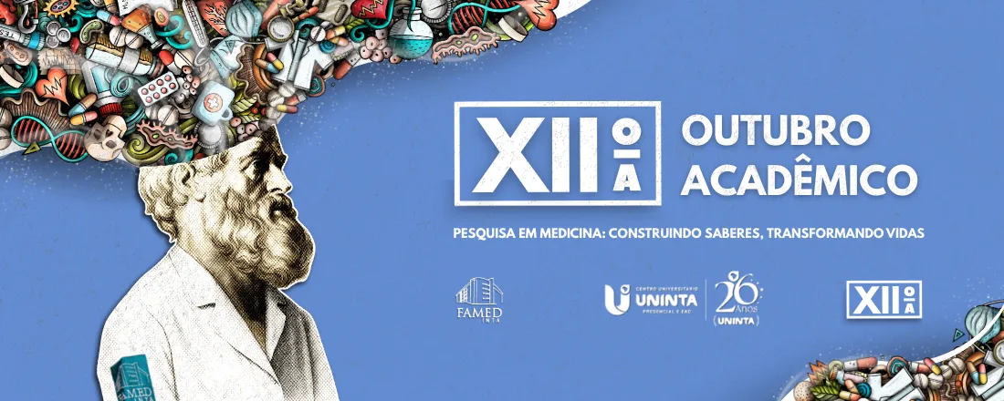 XII Outubro Acadêmico