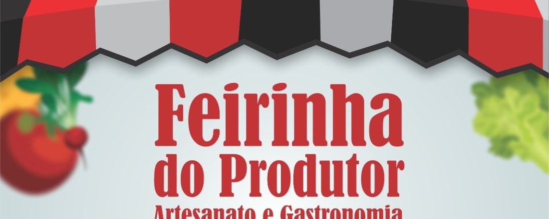 Feirinha do Produtor Macuco RJ