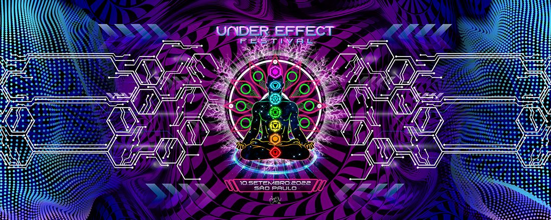 Under Effect - Festival