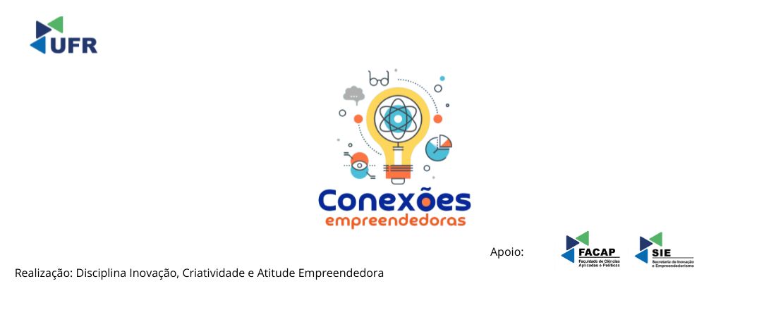 CONEXÕES EMPREENDEDORAS