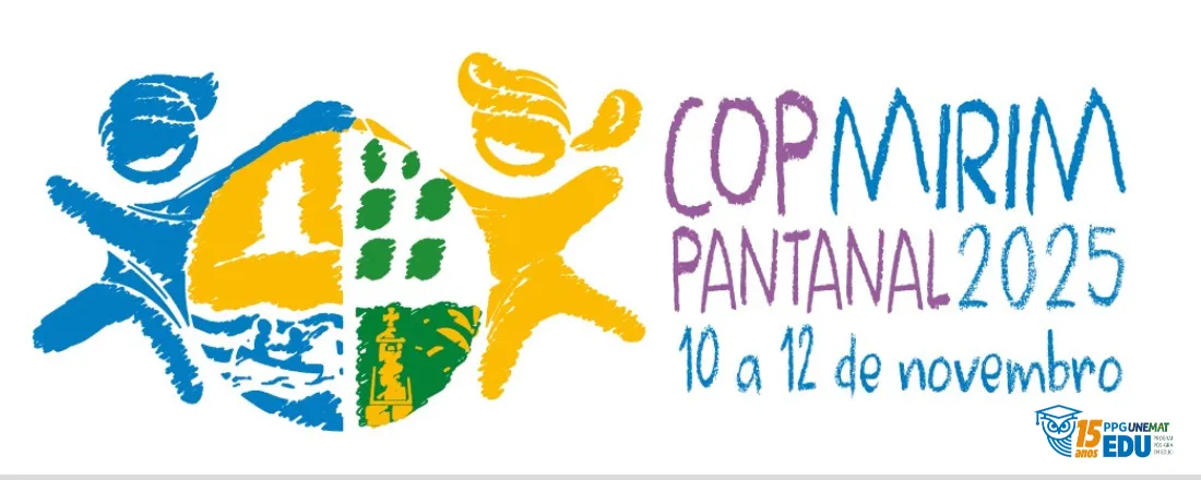 COP PANTANAL MIRIM: onde as vozes das crianças moldam o futuro do pantanal