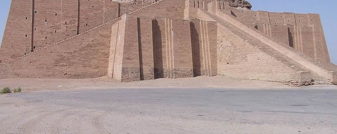 La reconstrucción de la dimensión mortuoria en la Mesopotamia  del tercer milenio a.C.
