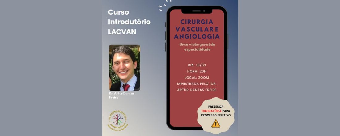 Cirurgia Vascular e Angiologia: Uma visão geral da especialidade