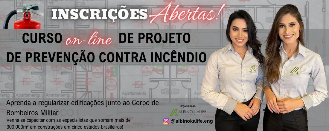 Curso de Prevenção Combate a Incêndio