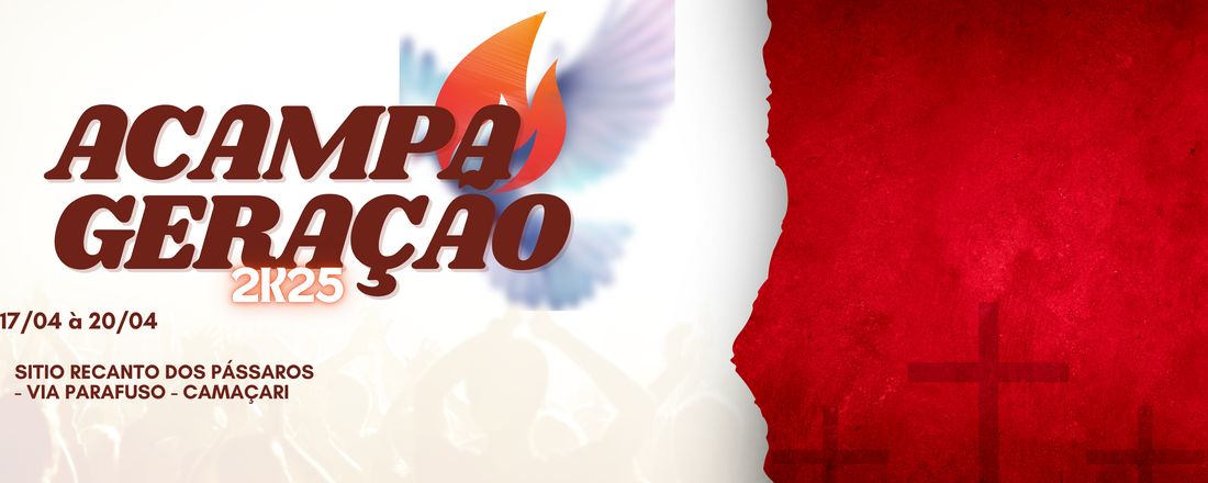 Acampa Geração