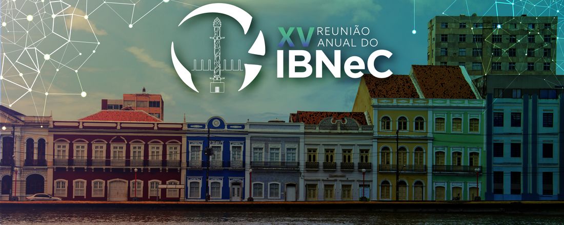 XV Reunião Anual do IBNeC