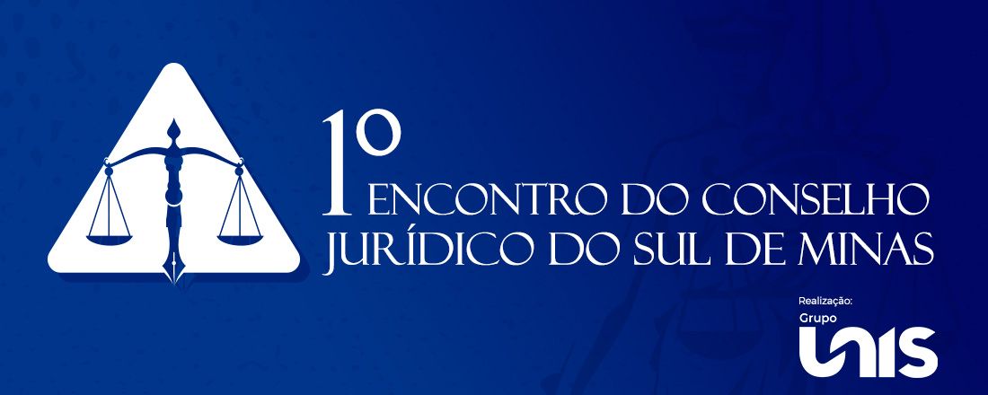 Conselho Jurídico do Sul de Minas