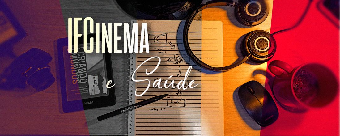 IFCinema e Saúde