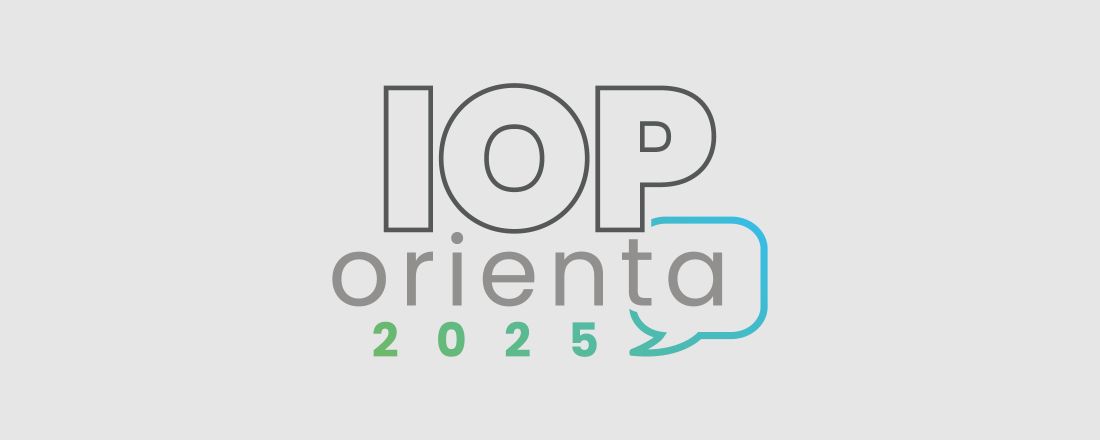 IOP ORIENTA 2025 - Cuidados Paliativos