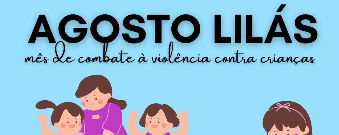 Violência contra as crianças