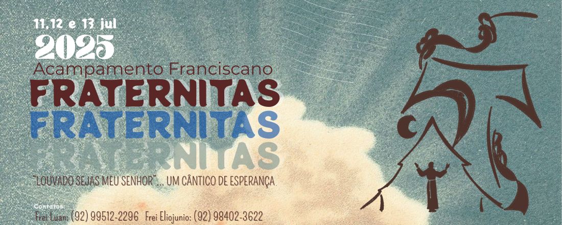 Acampamento Fraternitas