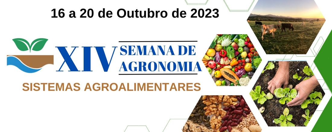 XIV Semana De Agronomia