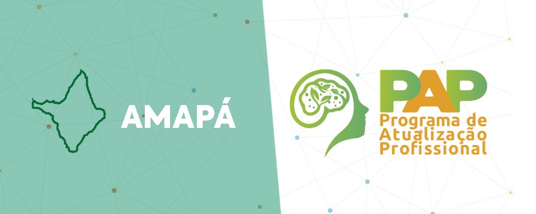 PAP Amapá 2023  - II Módulo