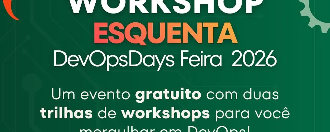 Esquenta DevOps Day