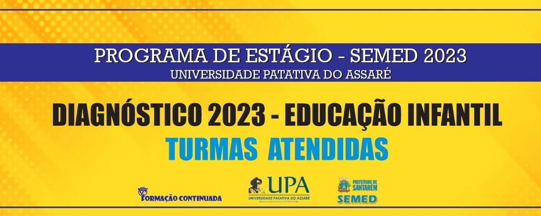 Atendidas Educ Infantil 2023