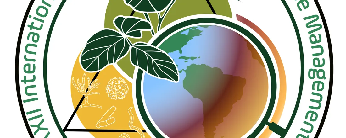 XXII International Symposium on Plant Disease Management: Climate change and its impacts on phytopathology!