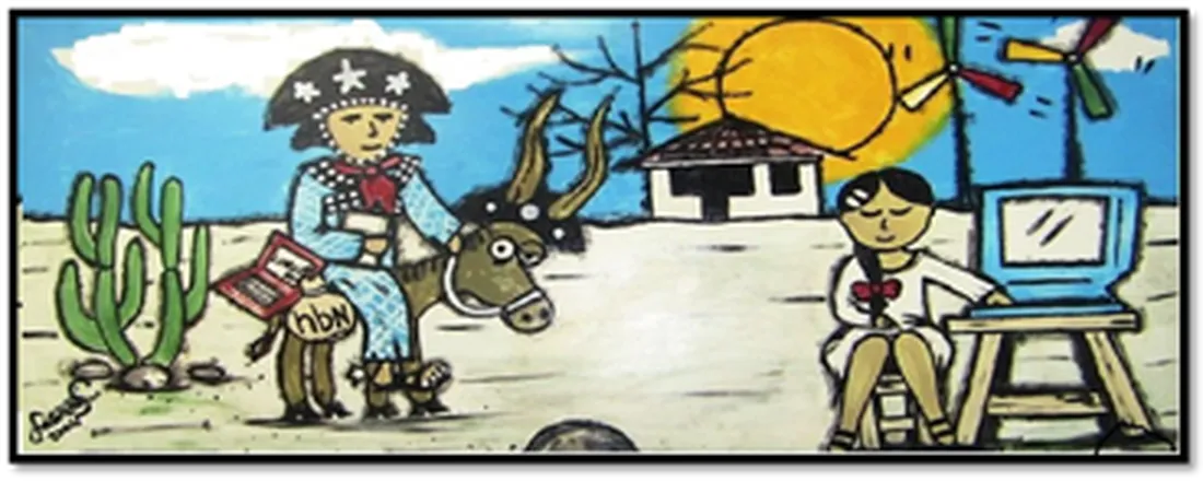 Formação Fedathi Liceu de Caucaia 2024