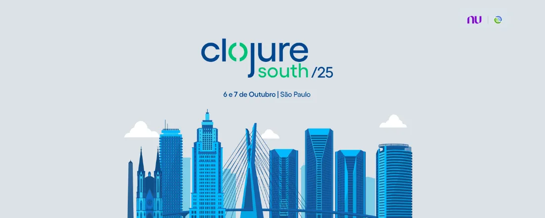 Clojure South 2025
