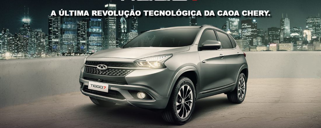 Workshop BASF & CAOA-Chery