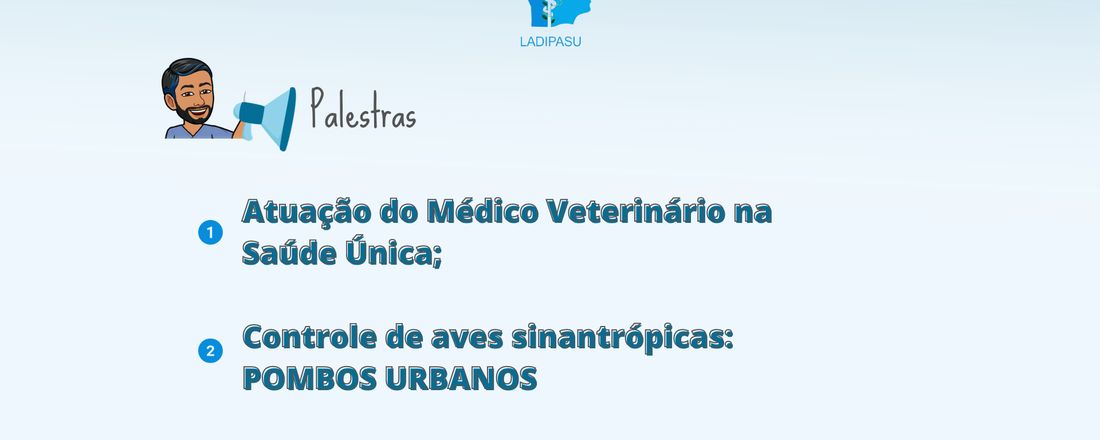 Palestras Medicina Veterinária Integrativa