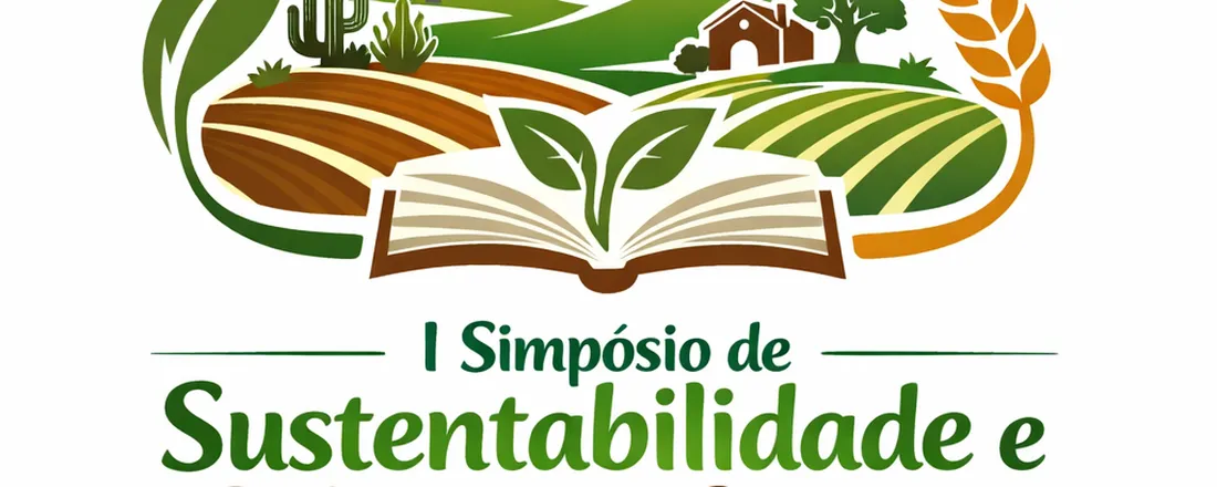 I Simpósio Regional de Sustentabilidade e saberes do Campo: Educação, Meio Ambiente e Práticas Sustentáveis