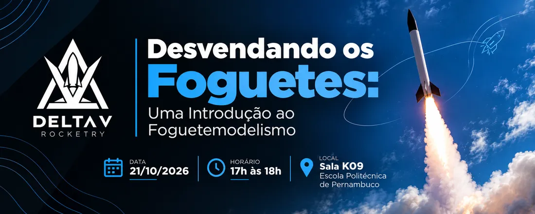 Desvendando os Foguetes: Uma Introdução ao Foguetemodelismo