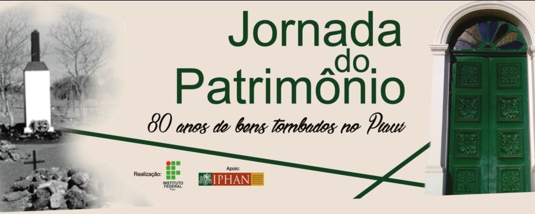 Jornada do Patrimônio