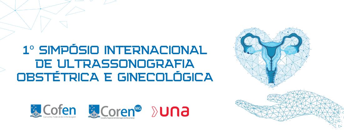 1º Simpósio Internacional de Ultrassonografia Obstétrica e Ginecológica