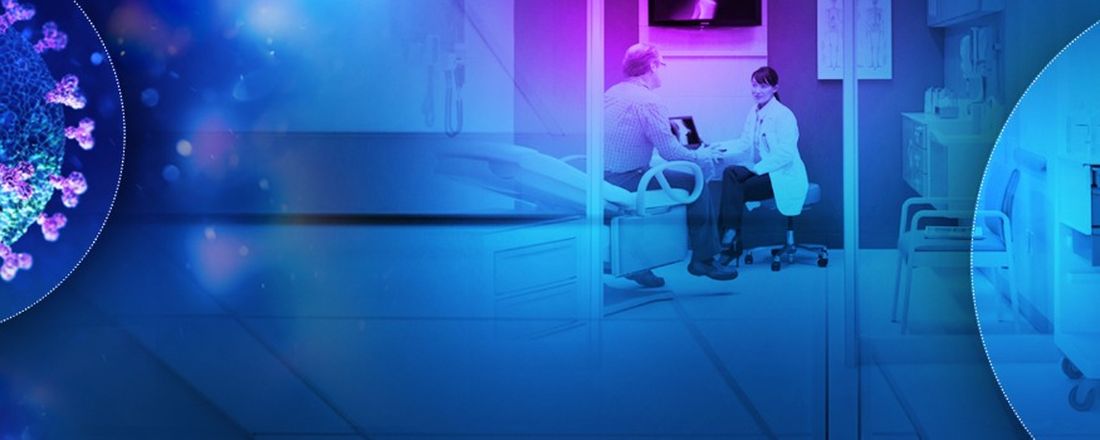 Futuro da Estrutura Hospitalar Pós-Pandemia.
