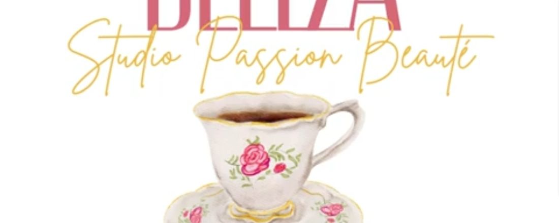 Chá da Beleza!