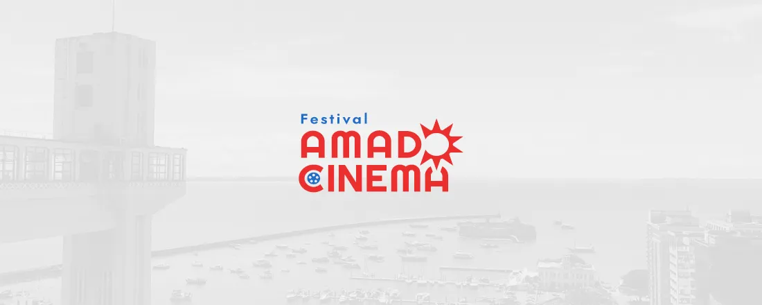 3° Festival Amado Cinema
