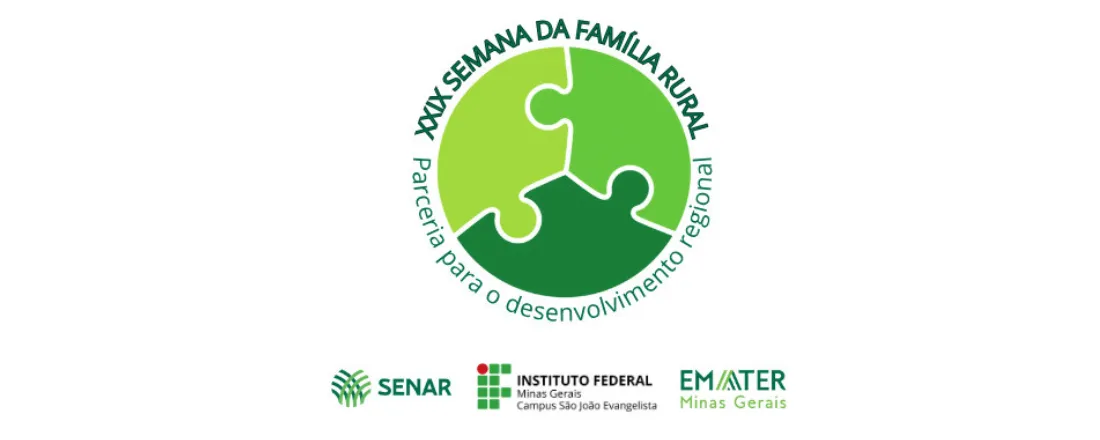 29ª Semana da Família Rural