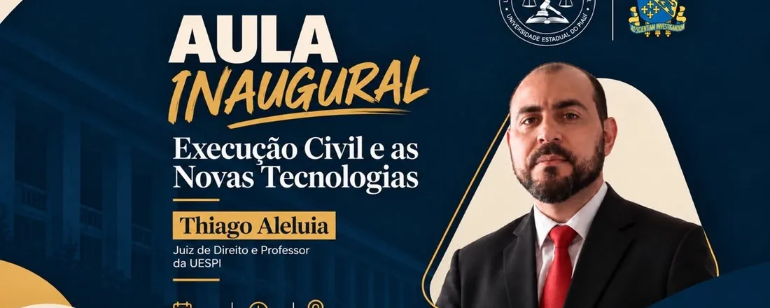 Execução Civil e as Novas Tecnologias
