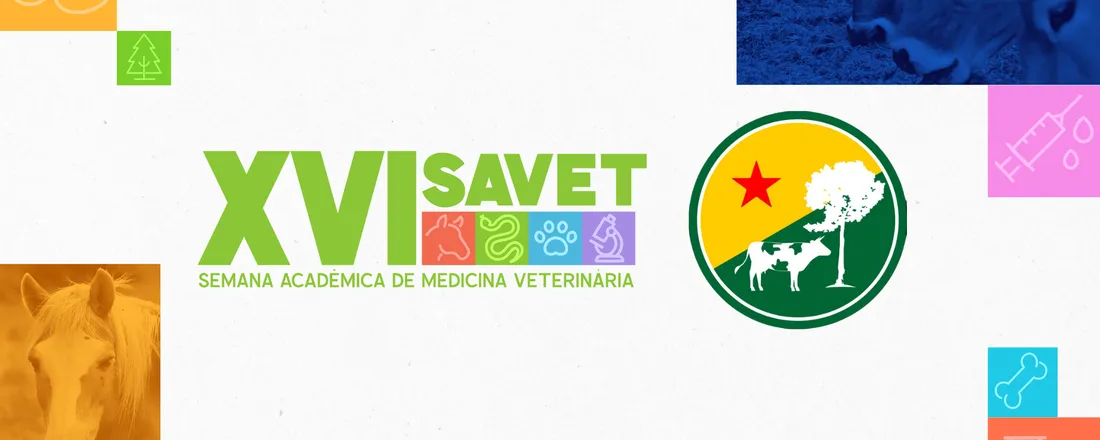 XVI SAVET e UFAC LEITE: Diagnóstico de mastite a campo e boas práticas de ordenha