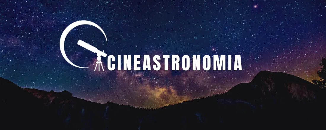 CineAstronomia de Inverno 2025