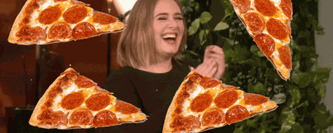 OFICINA DE PIZZA