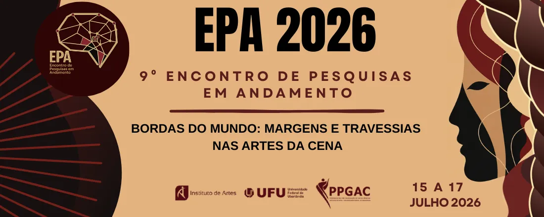 EPA - 9º Encontro de Pesquisas em Andamento 2026