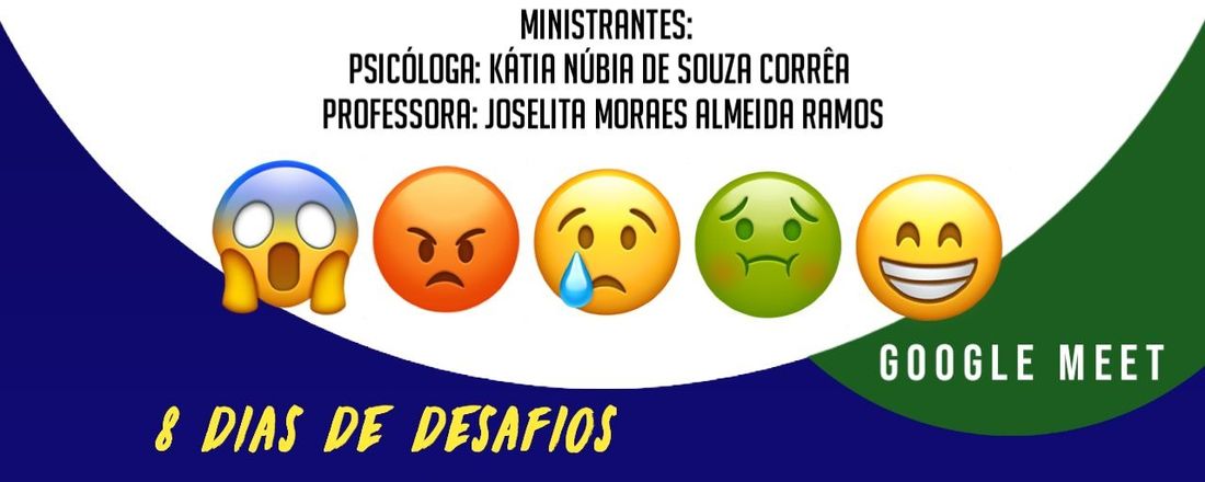 Oficina das Emoções II