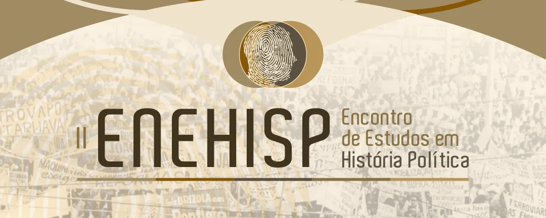II Encontro de Estudos em História Política da Unimontes