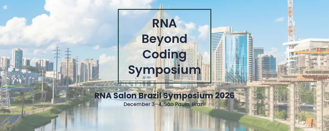 RNA Beyond Coding Symposium 2026