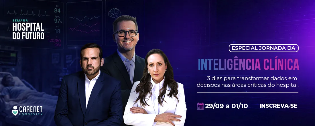 Semana Hospital do Futuro 2026