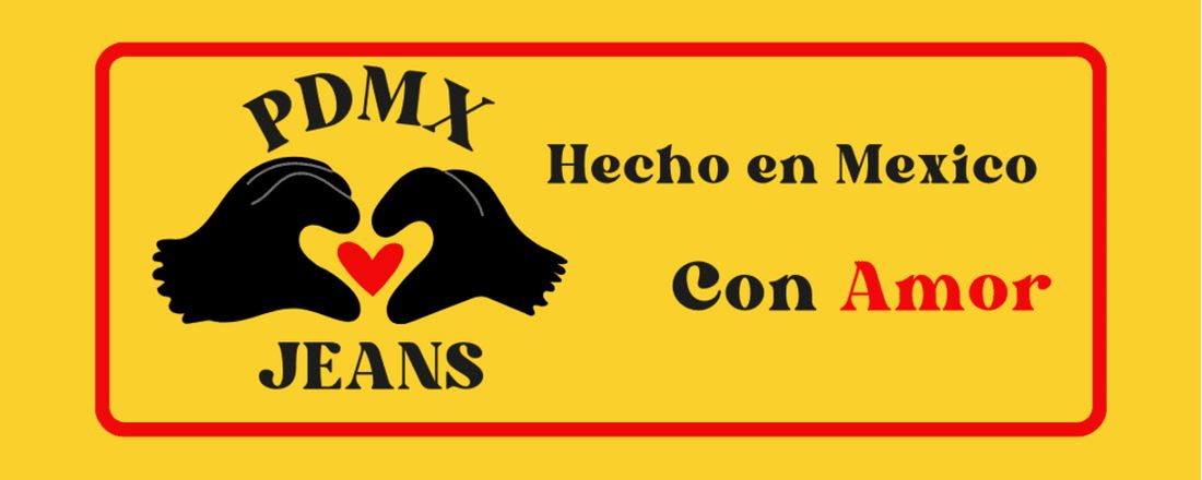 PDMX Jeans en Polanco, CDMX Mexico