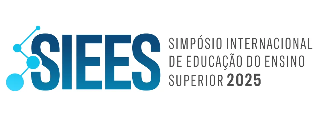 Simpósio Internacional de Educação do Ensino Superior: Inteligência artificial e ensino superior