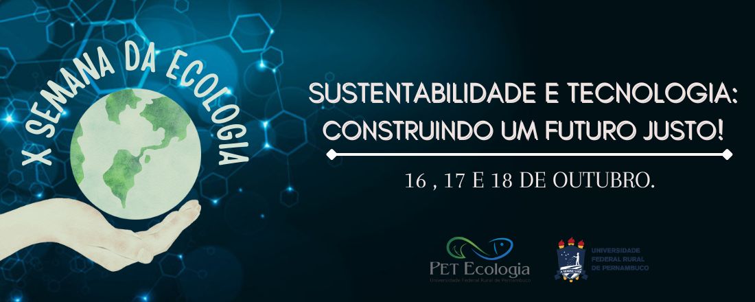 X Semana da Ecologia