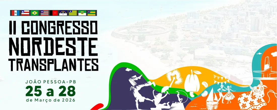 II Nordeste Transplantes