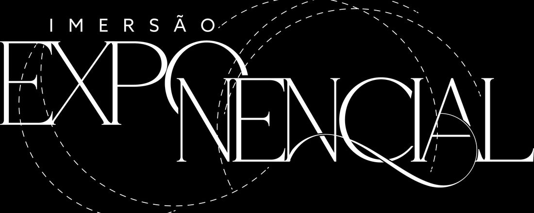 IMERSÃO EXPONENCIAL